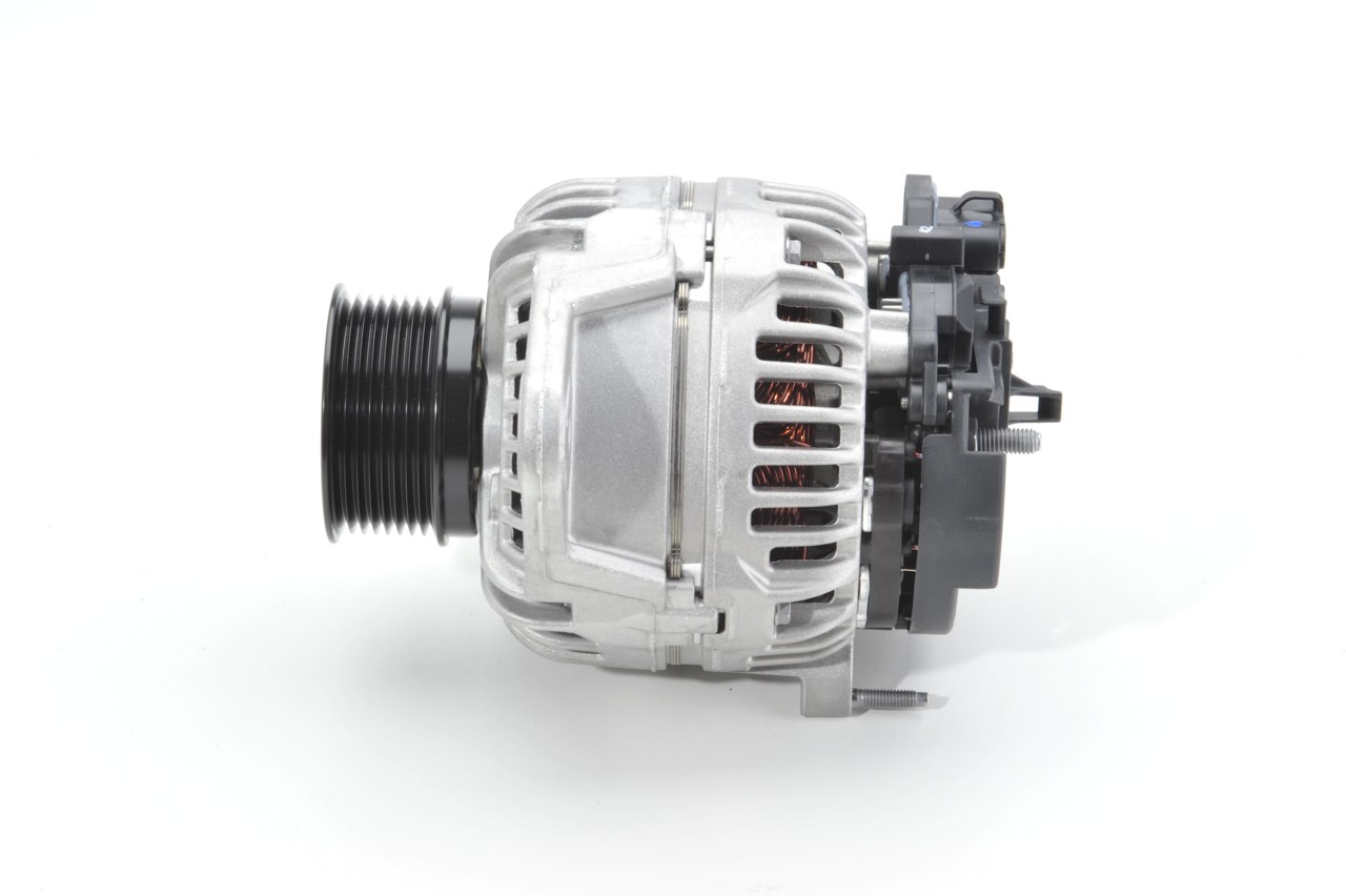 BOSCH NCB1 (>) 28V 35/80A Alternator