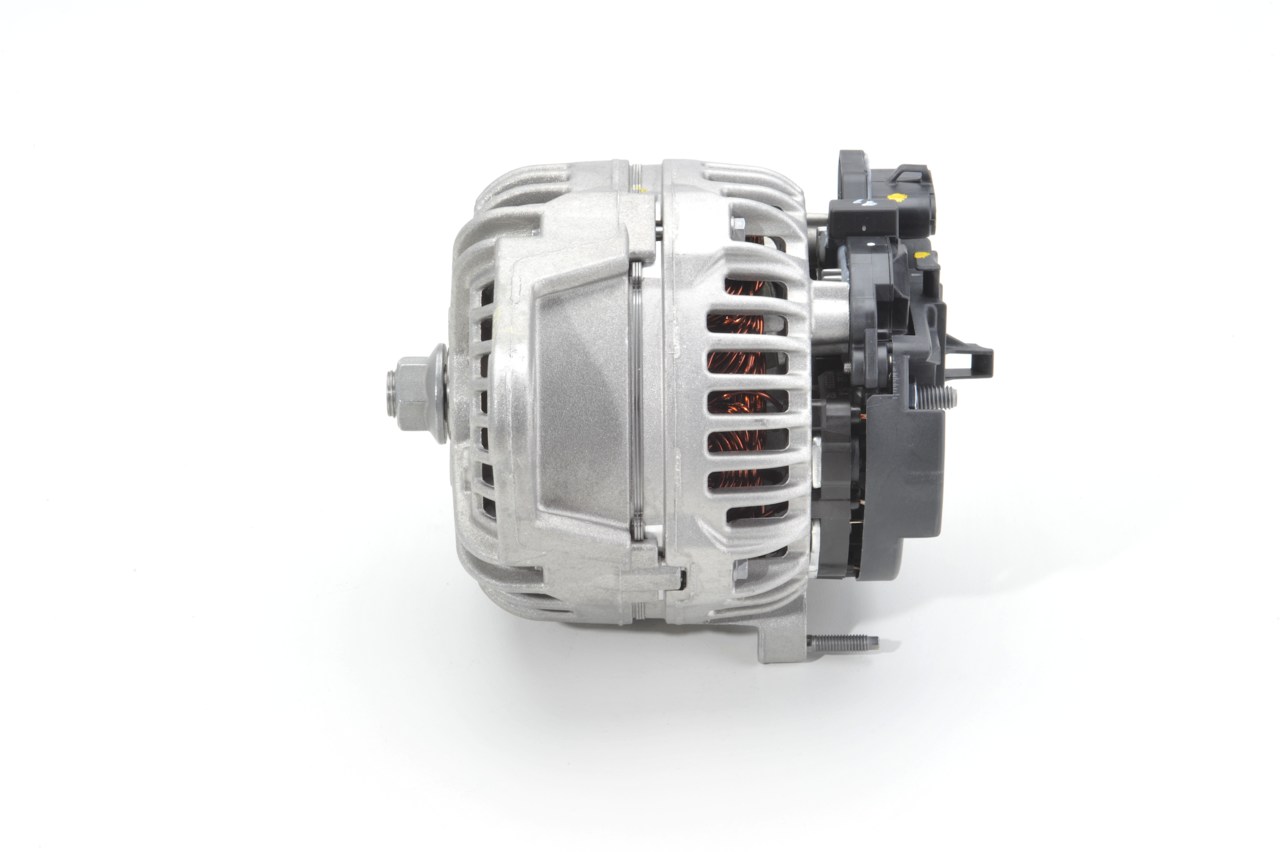 BOSCH NCB1 (>) 28V 35/80A Alternator