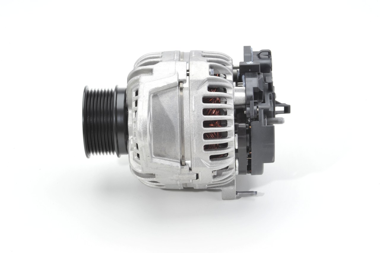 BOSCH NCB1 (>) 28V 36/80A Alternator