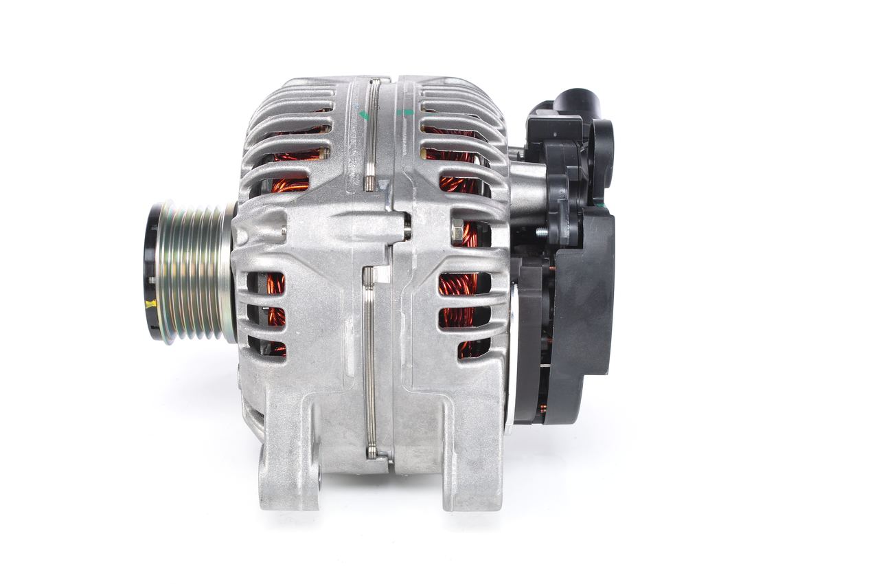 BOSCH NCB2 (>) 14V 90/150A Alternateur