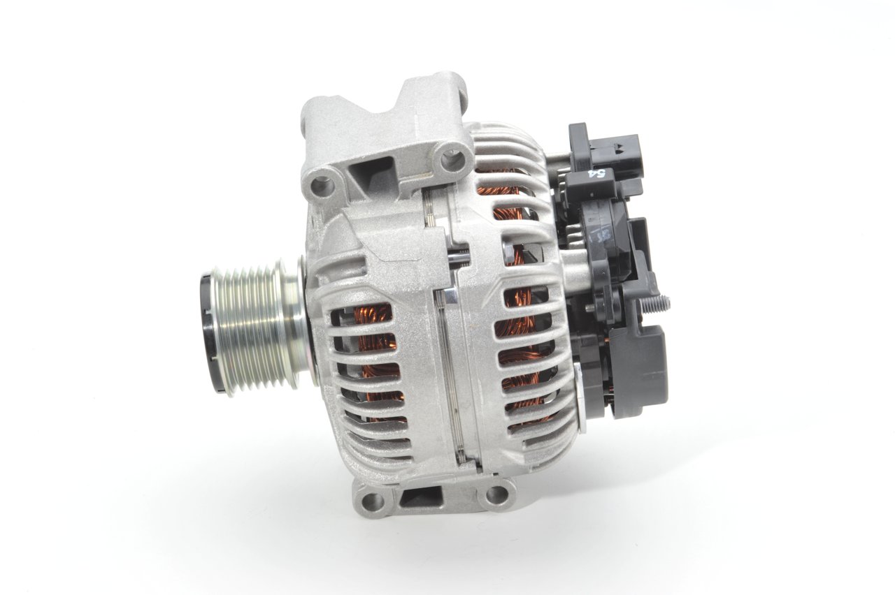 BOSCH NCB2 (>) 14V 90/150A Alternateur