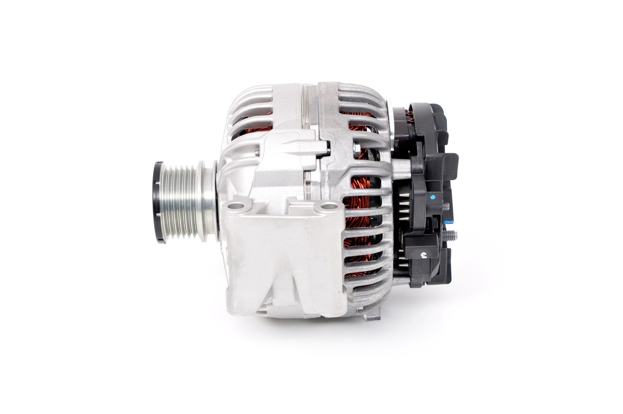 BOSCH NCB2 (>) 14V 90/150A Alternator