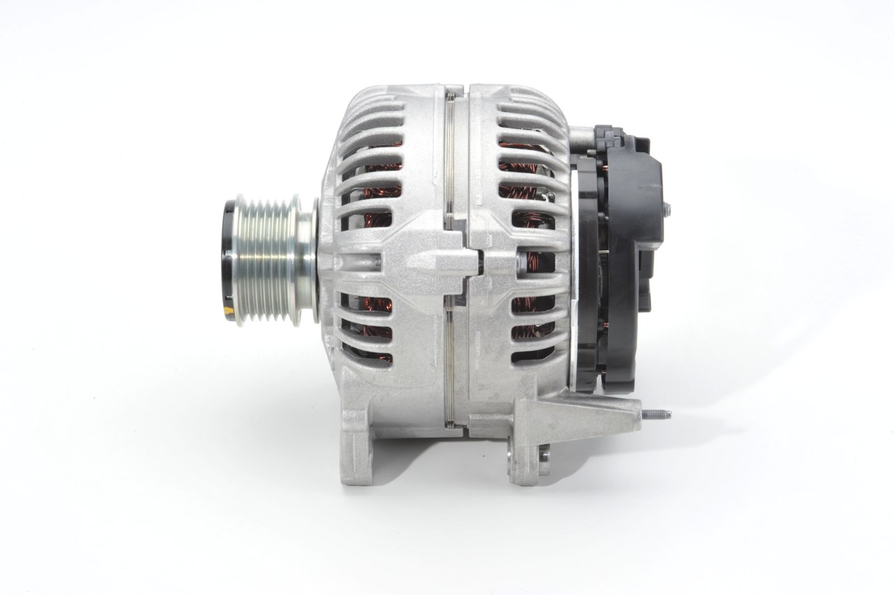 BOSCH NCB2 (>) 14V 90/150A Alternator