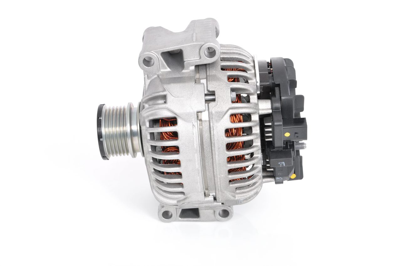 BOSCH NCB2 (>) 14V 90/150A Alternator