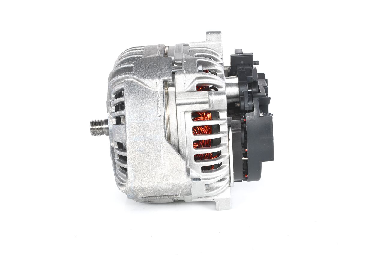 BOSCH NCB2 (>) 14V 86/150A Alternator