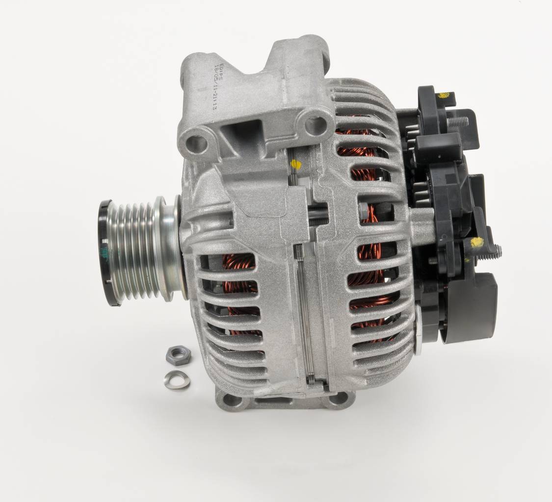 Generator BOSCH AL0789N for MERCEDES-BENZ