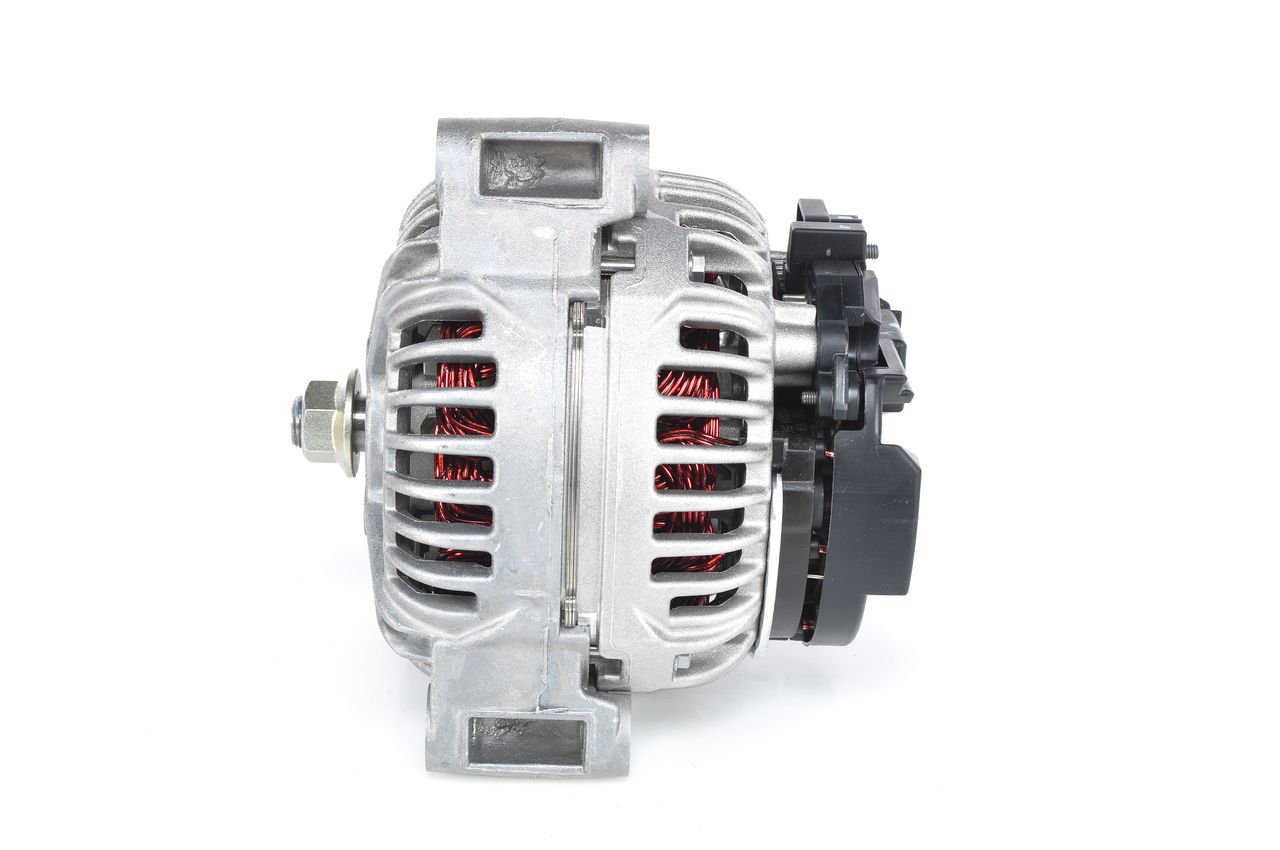 BOSCH NCB2 (>) 14V 86/150A Alternator