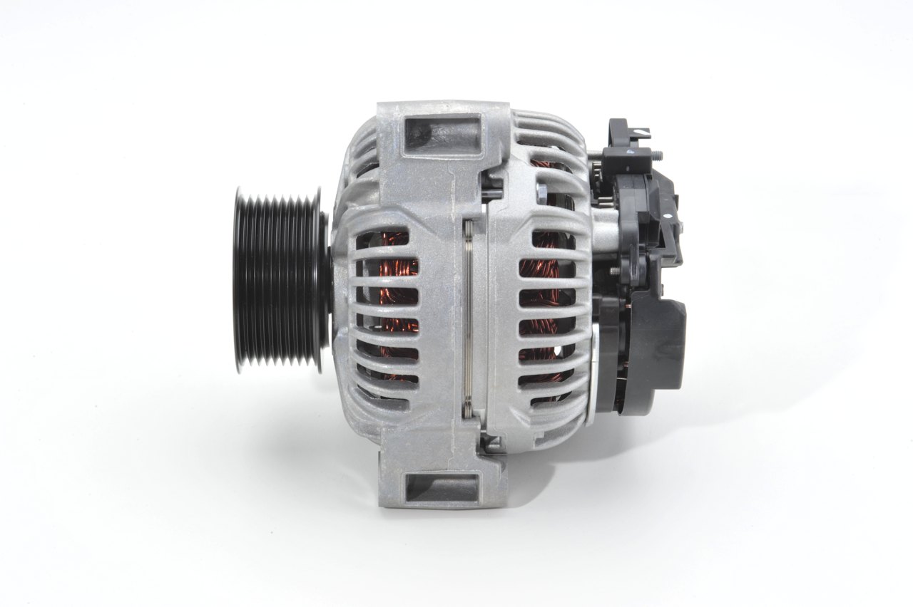 BOSCH NCB2 (>) 14V 86/150A Alternator