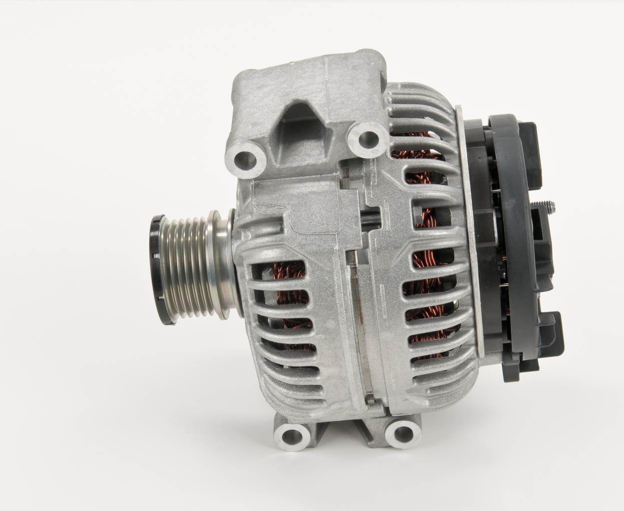 BOSCH AL0817N Alternador
