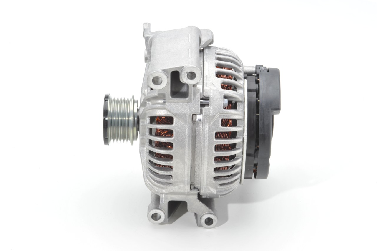 Generator 0 124 625 045 BOSCH A014154000280 SMART
