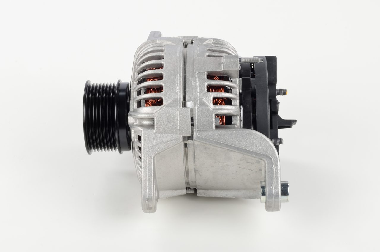 BOSCH NCB2 (>) 28V 40/110A Alternator