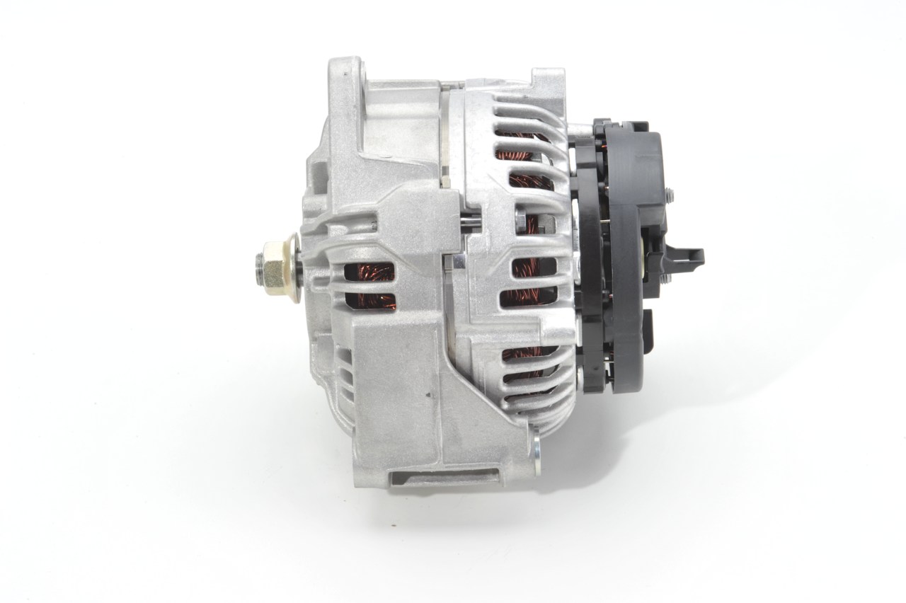 Generator 0 124 655 025 BOSCH 124655025Y MAN
