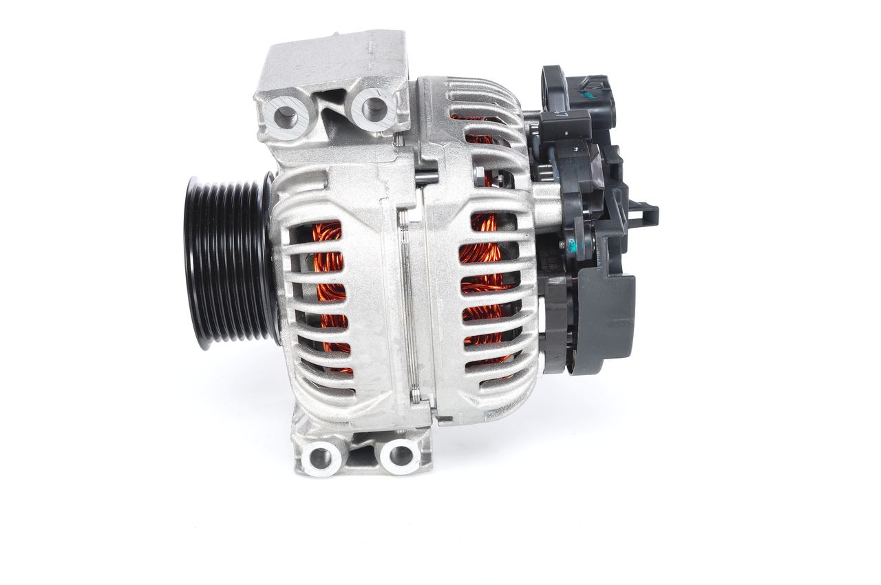 BOSCH NCB2 (>) 28V 40/100A Generaator