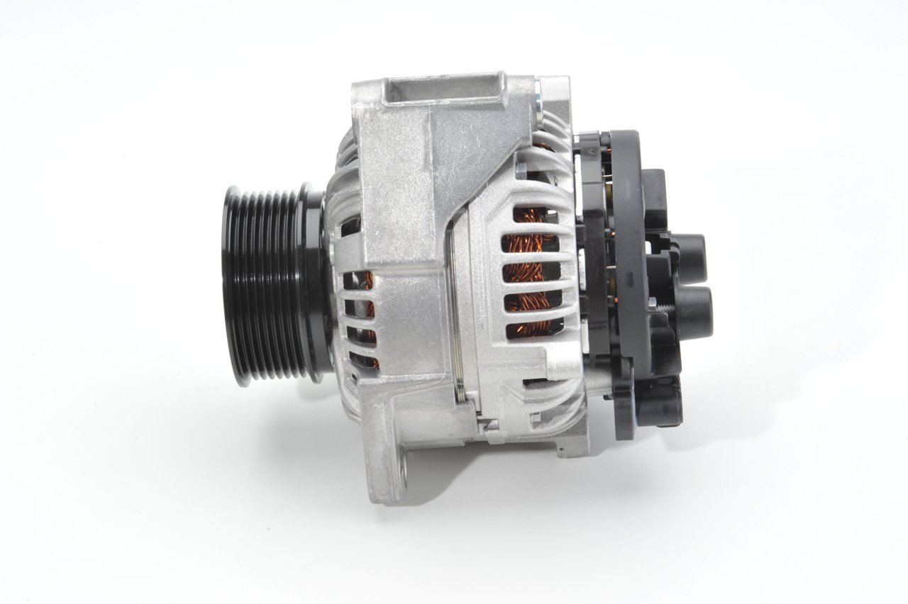BOSCH NCB2 (>) 28V 40/110A Δυναμό