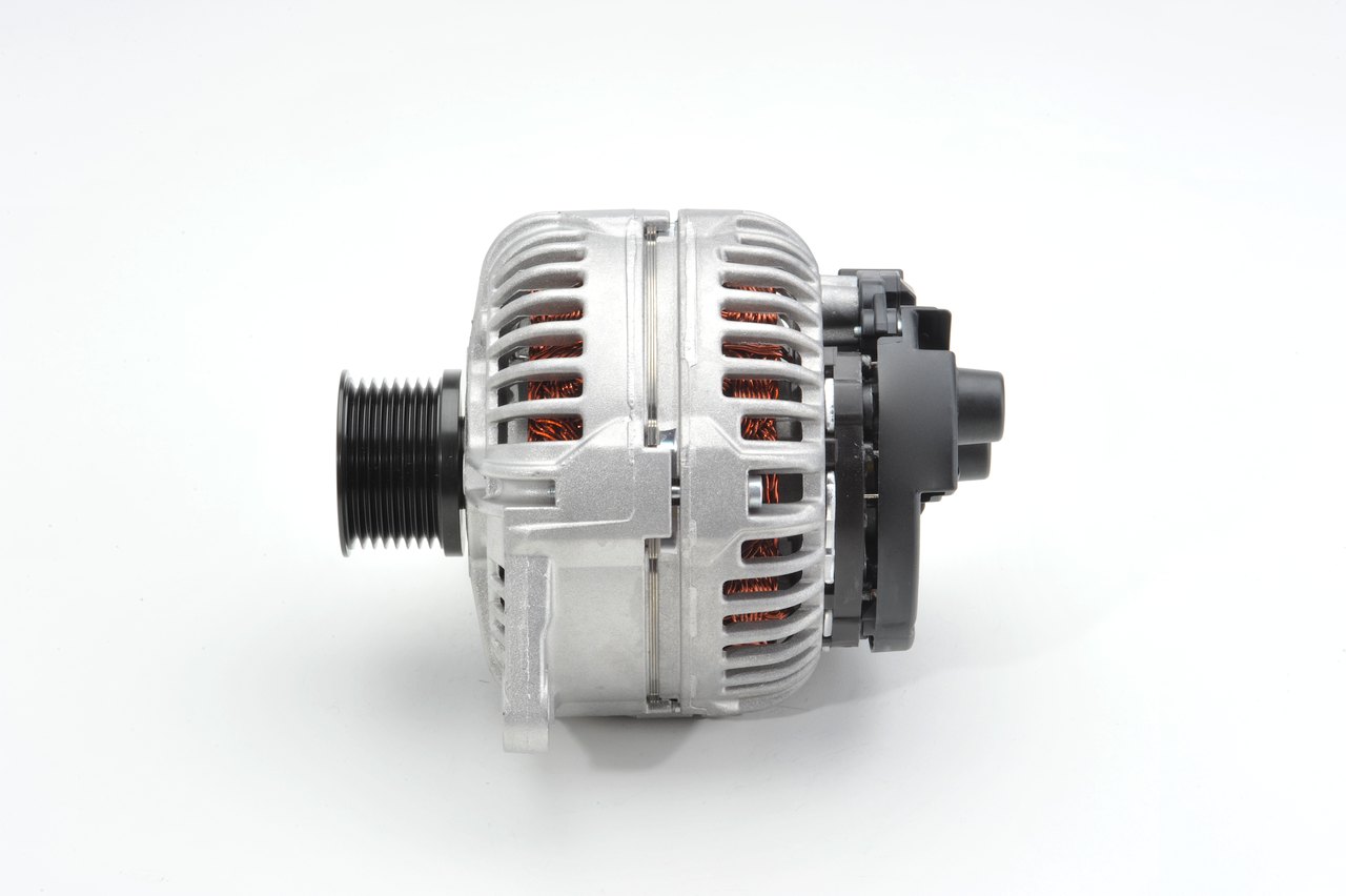 BOSCH HD9 (>) 28V 40/110A Alternator