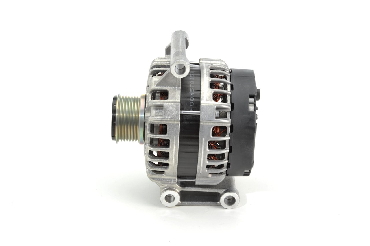 BOSCH EL7 (>) 14V 95/150A Alternator