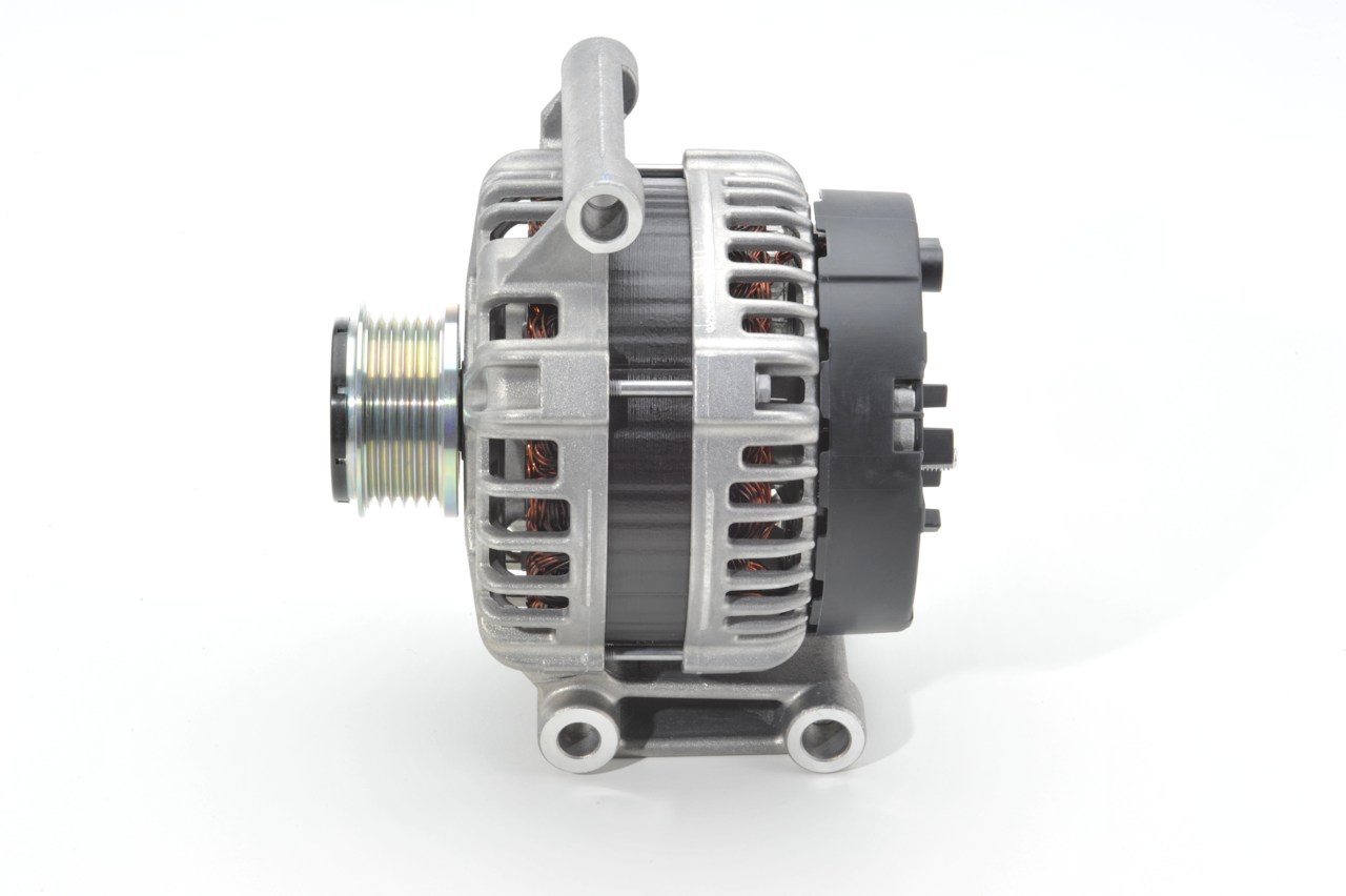 BOSCH EL7 (>) 14V 95/150A Dynamo / Alternator