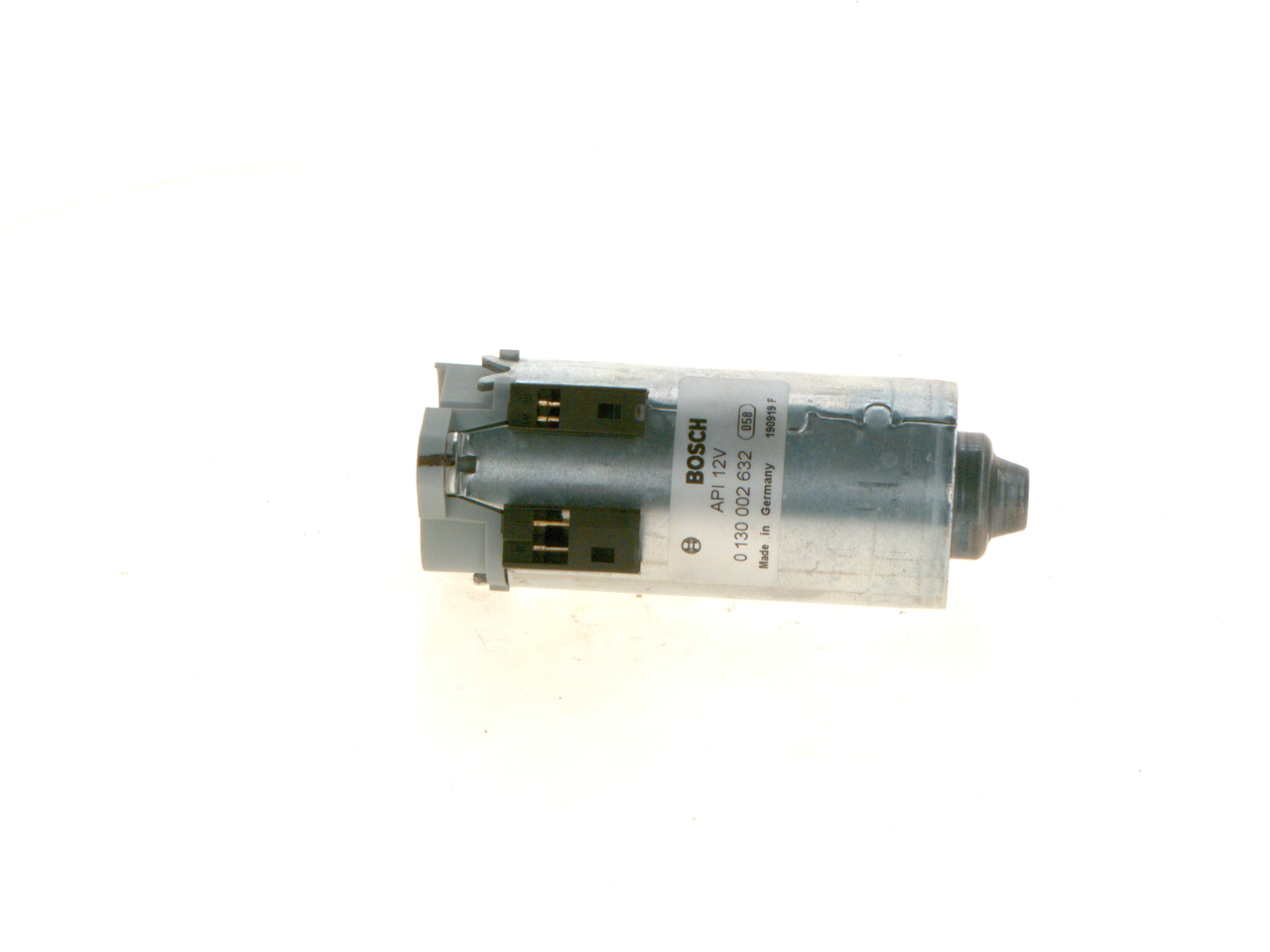 BOSCH 0 130 002 632 Element nastawczy, regulacja położenia reflektorów