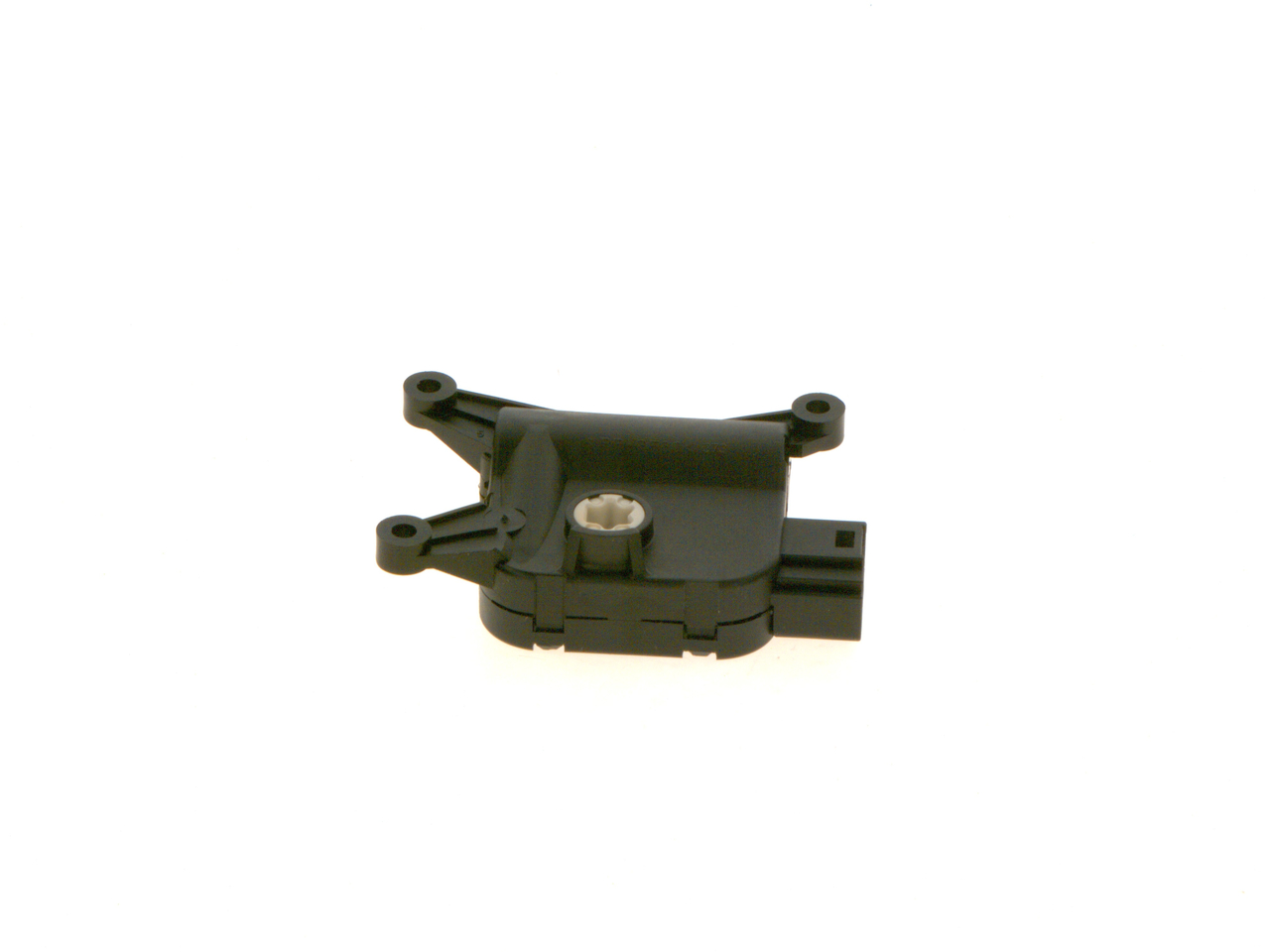 BOSCH Headlight motor 0 132 801 346 MERCEDES-BENZ BOSCH headlight leveling motor 0 132 801 346