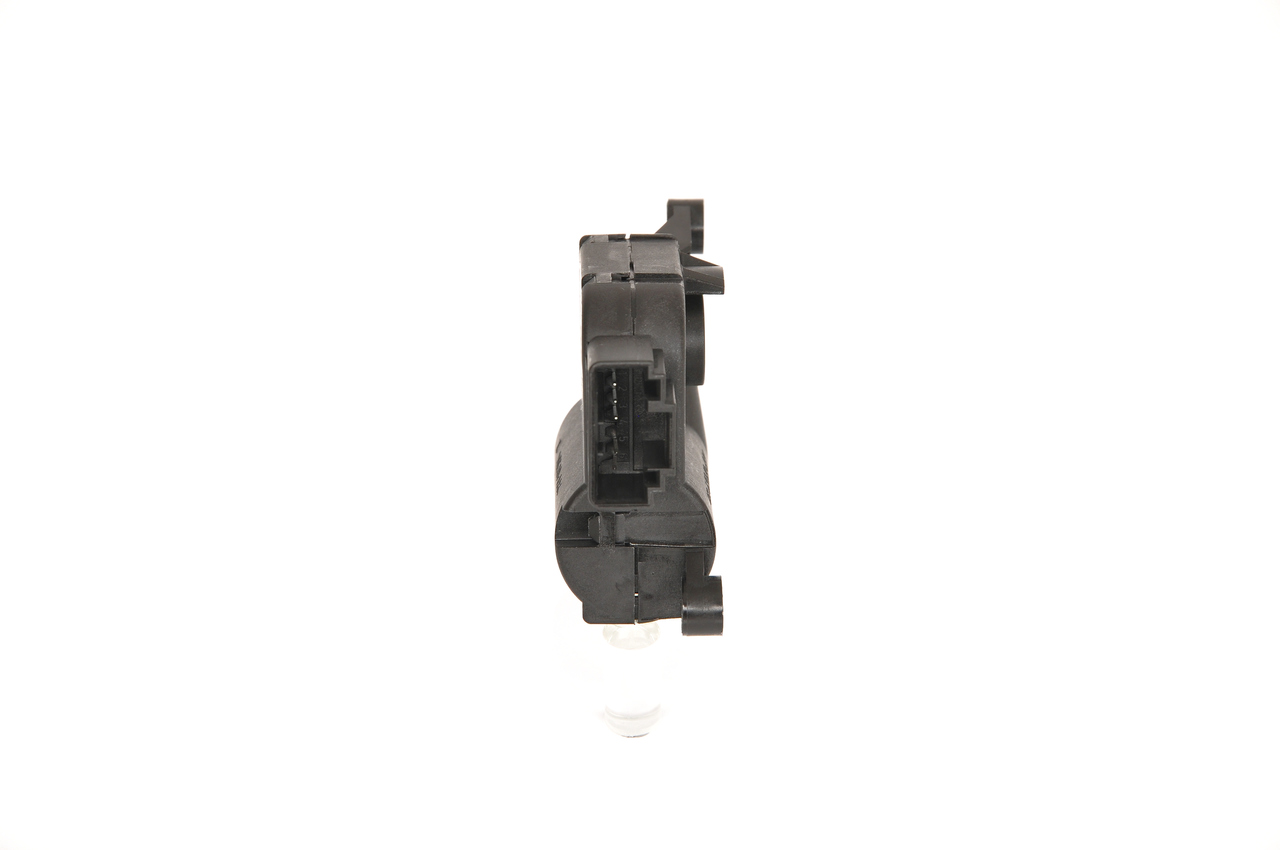 BOSCH Headlight motor 0 132 801 347 0 132 801 347 BOSCH headlight adjustment motor for MERCEDES-BENZ