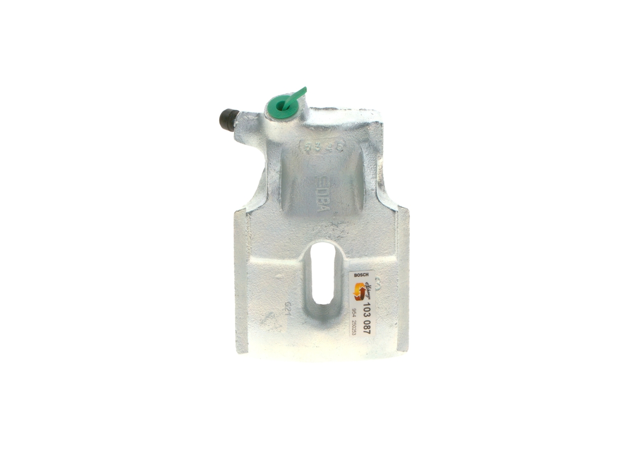 BOSCH 0 204 103 087 Remklauw Renault Trafic Bus T5 1.7 68 Pk Benzine prijs