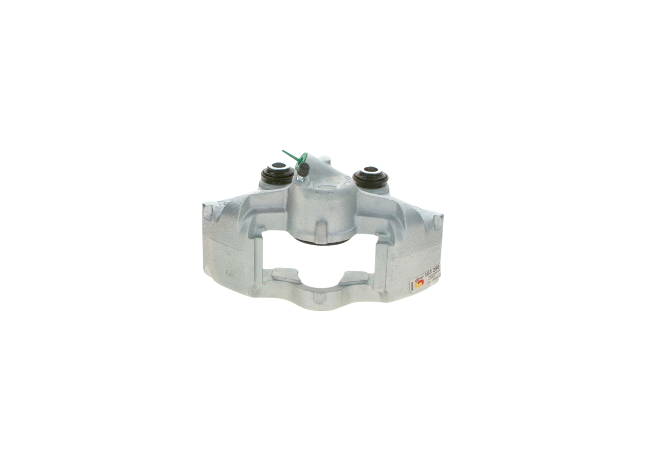 BOSCH 0 204 103 286 Bremssattel Renault Twingo 1 Kastenwagen 1.2 60 PS Benzin Kosten