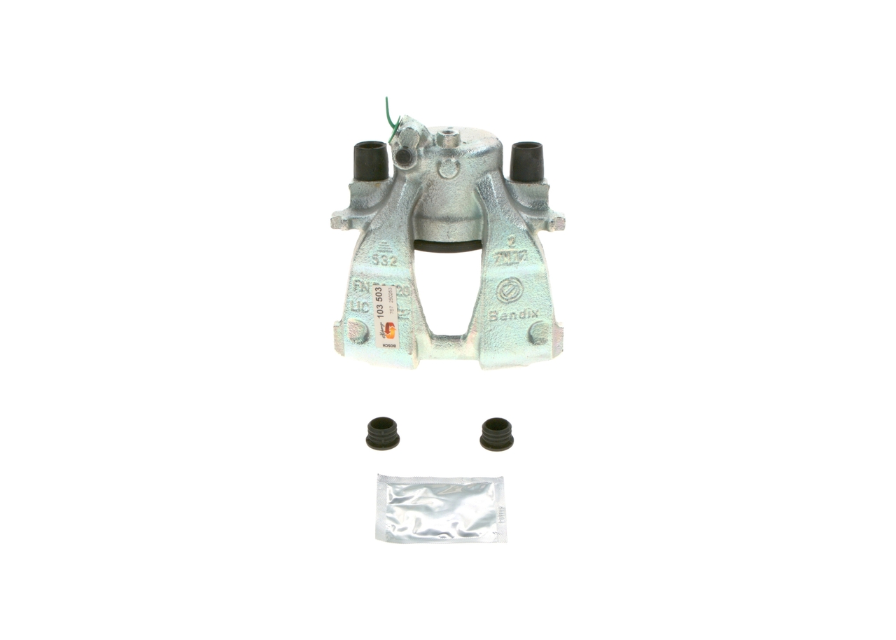 Bremsekaliber 0 204 103 503 BOSCH 711789000 FIAT