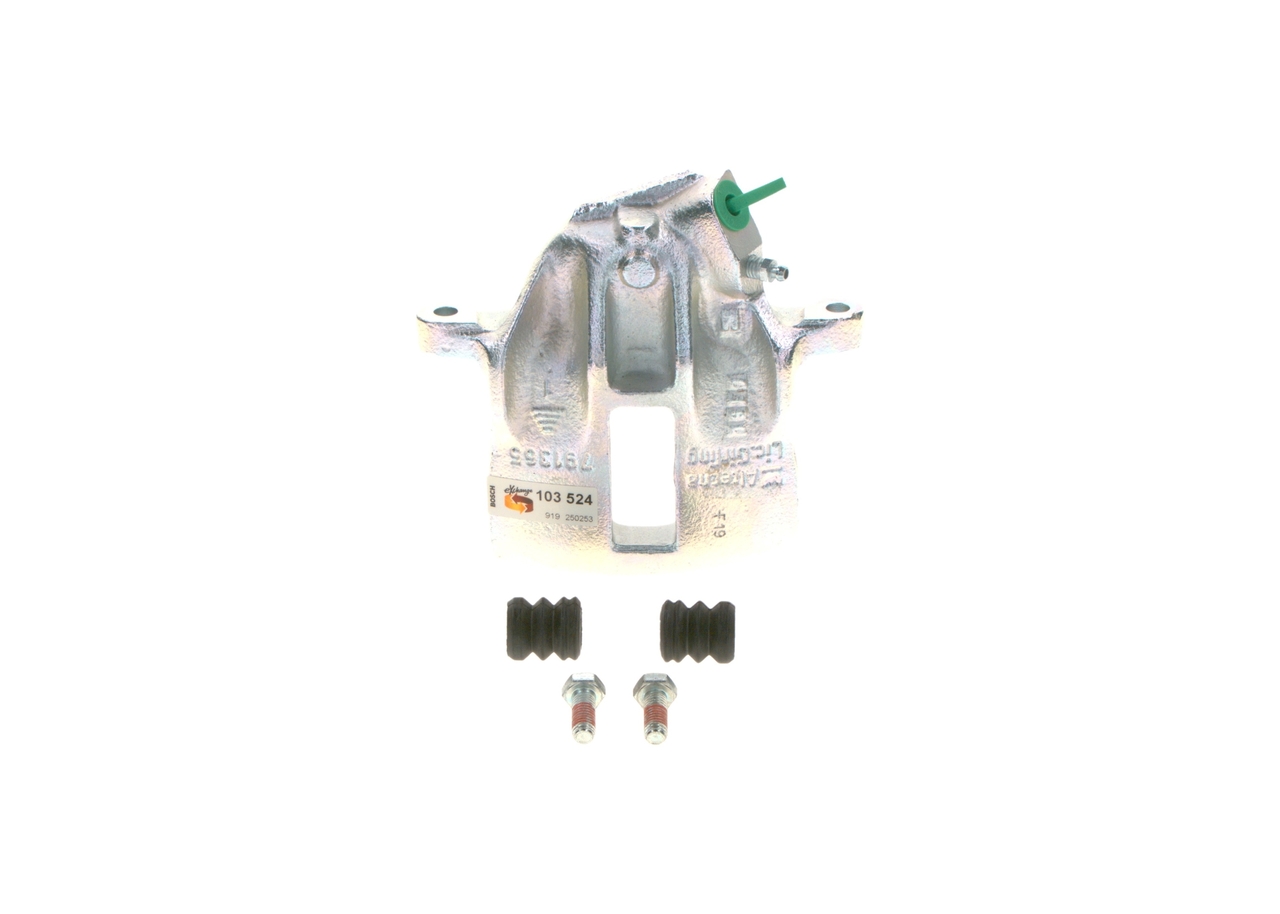 Bremsekaliber 0 204 103 524 BOSCH 791 444 SAAB