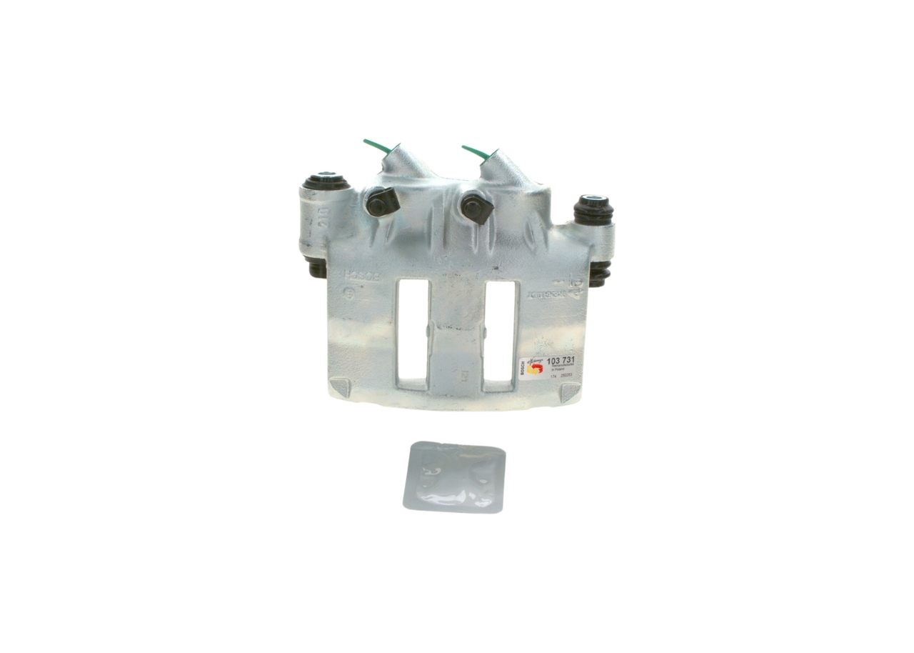 Bremsekaliber 0 204 103 731 BOSCH 7701205764 RENAULT