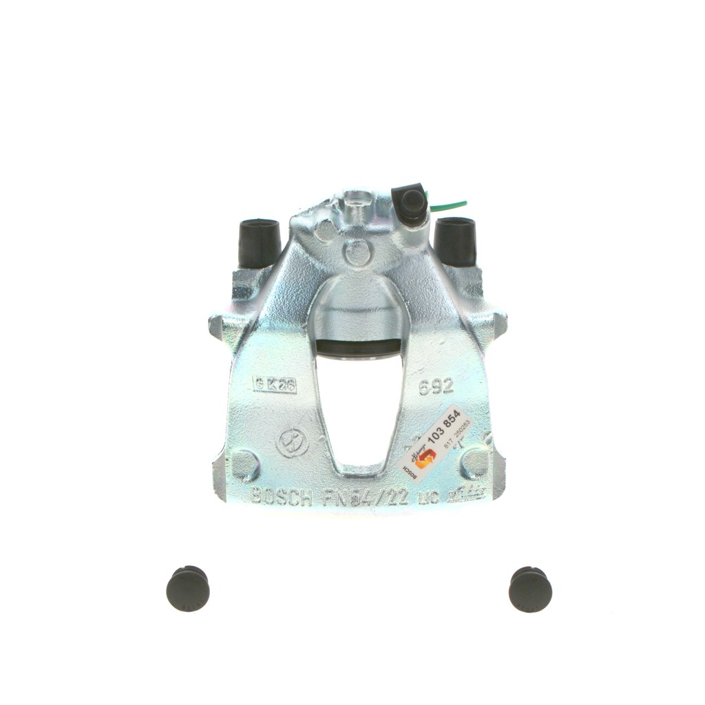 Bremsekaliber 0 204 103 854 BOSCH 9 948 466 FORD