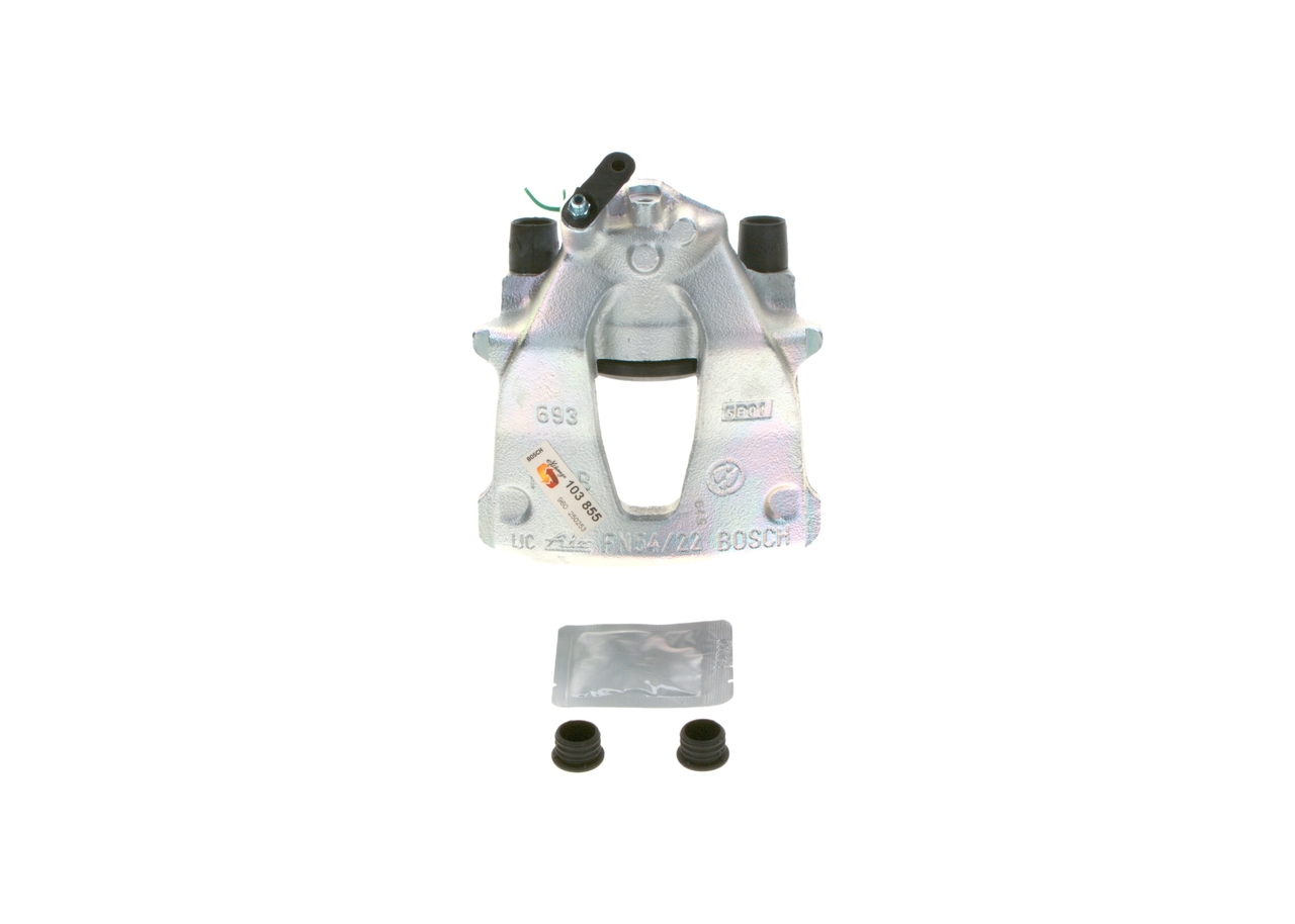 Bremsekaliber 0 204 103 855 BOSCH 9948471 FIAT