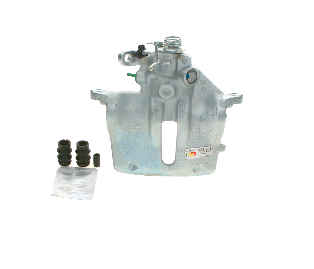 BOSCH Pinza de freno 0 204 103 966 BOSCH 0 204 103 966 Pinza de freno FORD S-MAX precio