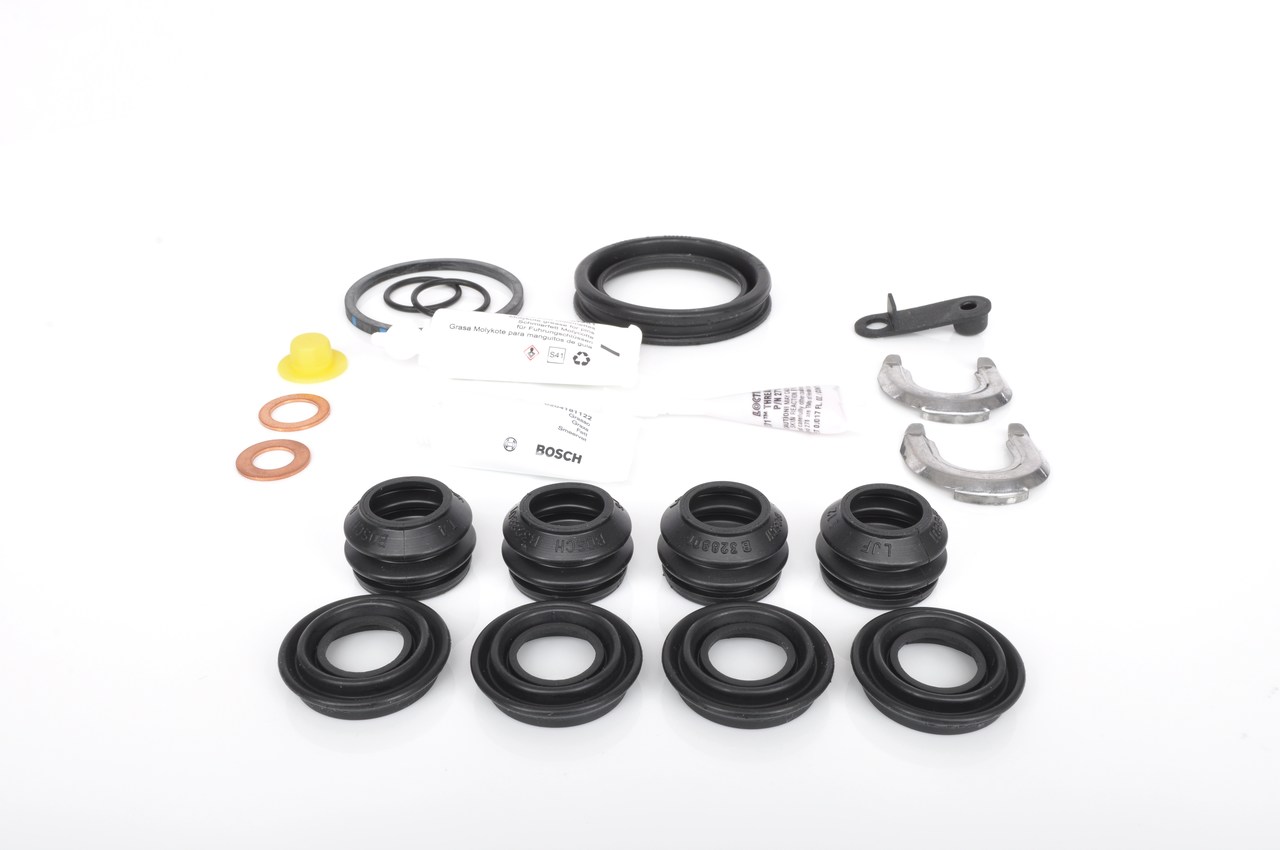 BOSCH RG596 Kit de réparation d'étrier de frein