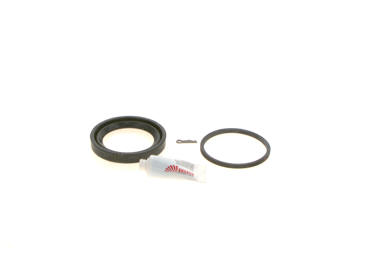 0 204 104 161 costo Kit revisione pinze freno FORD C-MAX BOSCH