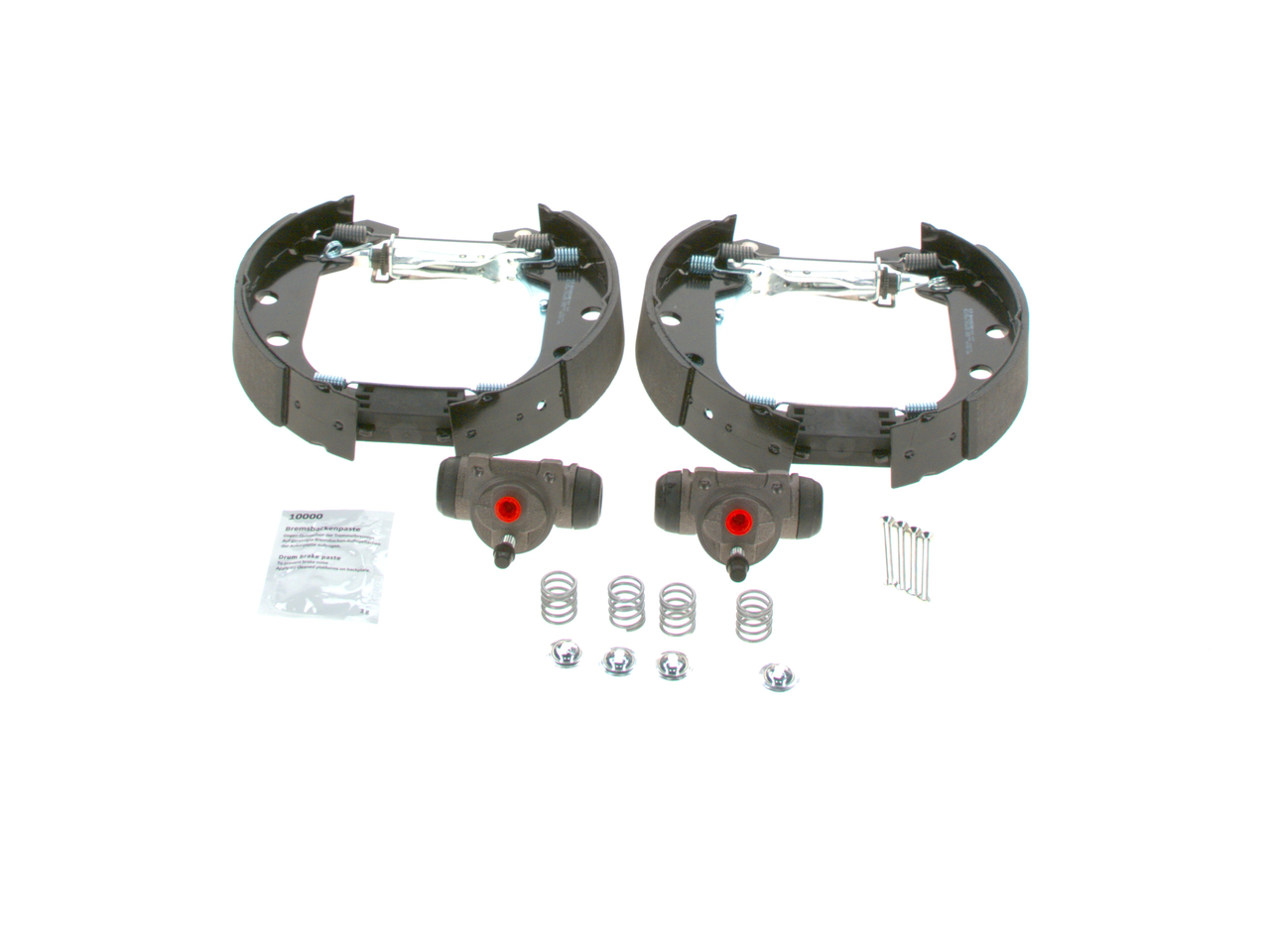 BOSCH KS035 Kit de freins, freins à tambours