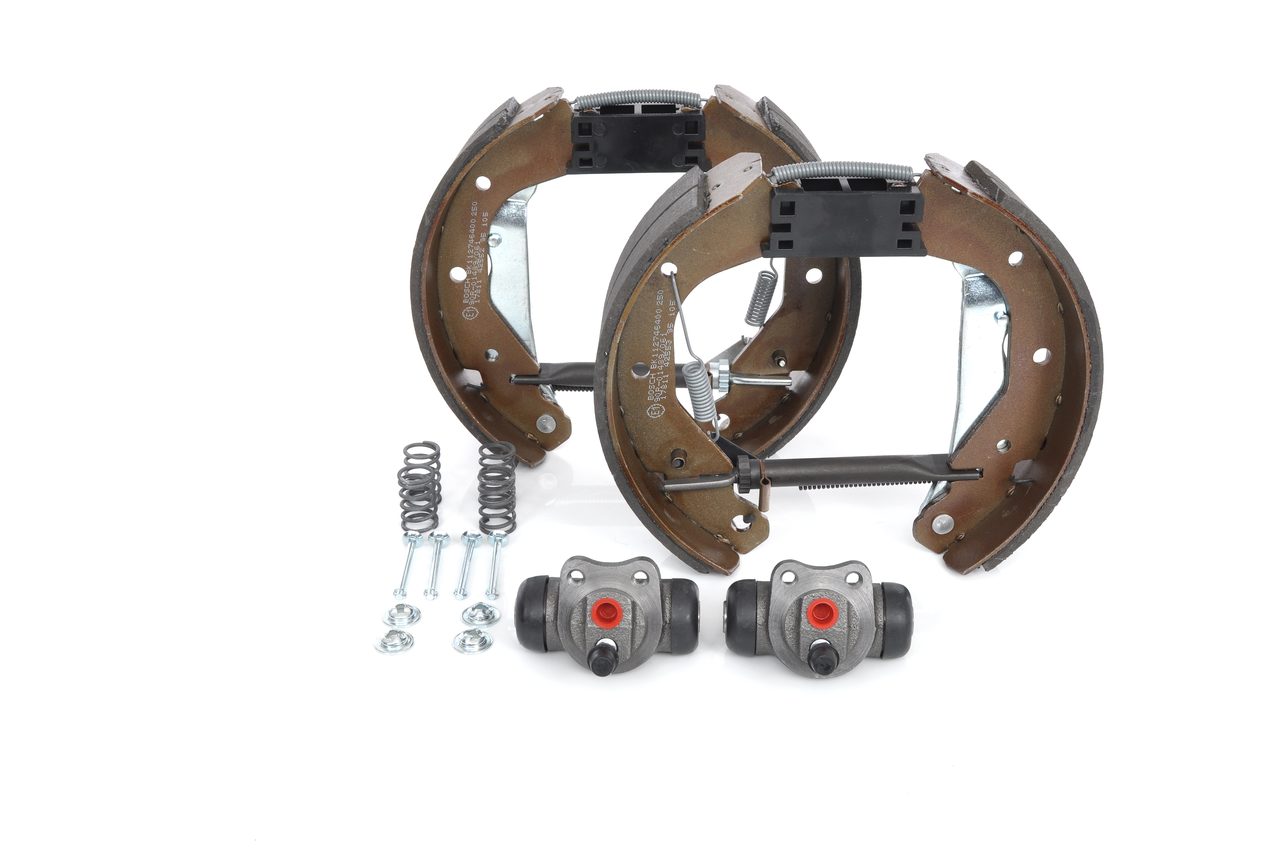 BOSCH KS515 Zestaw do hamulców, hamulce bębnowe