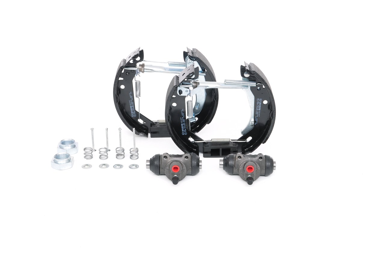 BOSCH KS517 Remmenset, trommelrem