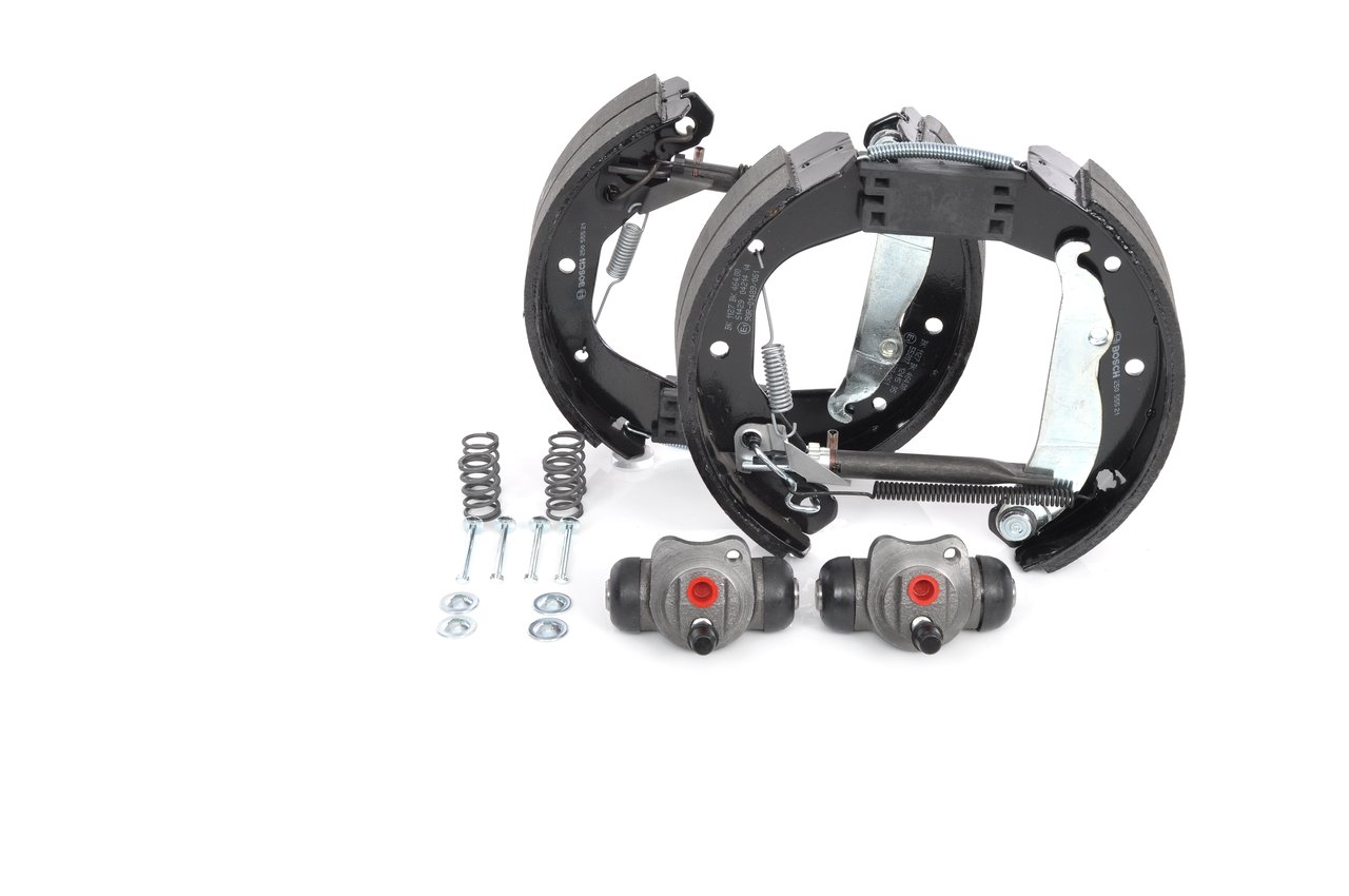 BOSCH KS519 Remmenset, trommelrem