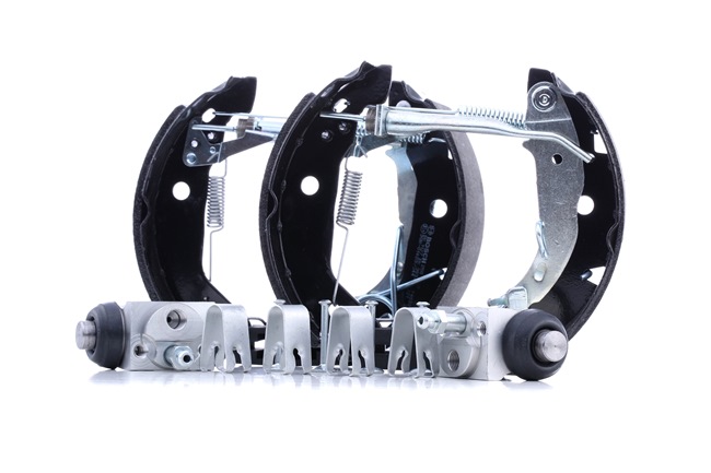 0 204 114 591 BOSCH Trommelbremse Mercedes Sprinter 2t Wechseln Kosten