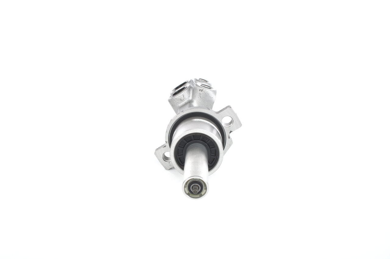 0 204 054 366 BOSCH 051 326 Z Cilindro Maestro Del Freno N° Raccordi: 2, Pistone: 22,2 Mm