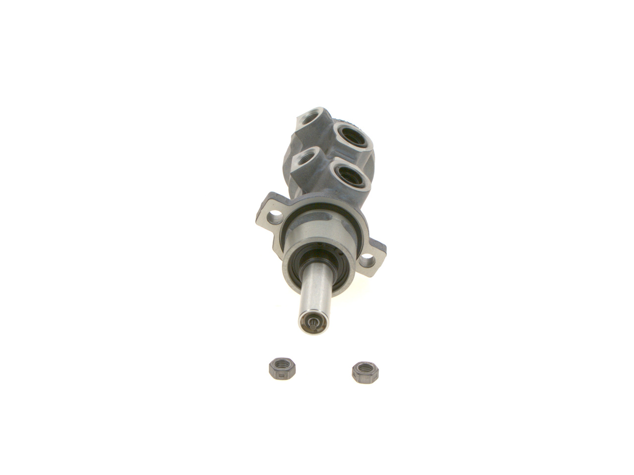 Maître-cylindre de frein 0 204 123 596 BOSCH 4601.L2 CITROËN