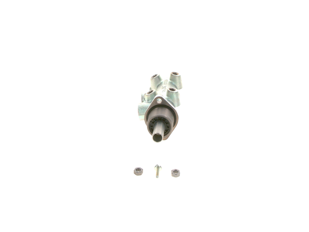 BOSCH 0 204 123 616 Κεντρική αντλία φρένων PEUGEOT Boxer Microbus (250) 2.8 HDi 127 PS Πετρέλαιο τιμες