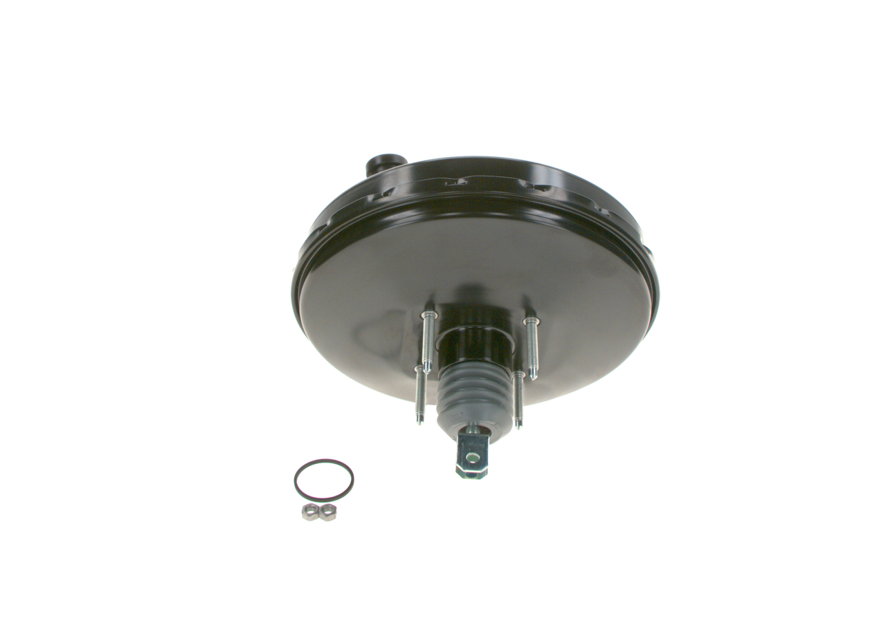 BOSCH BO533 Mastervac