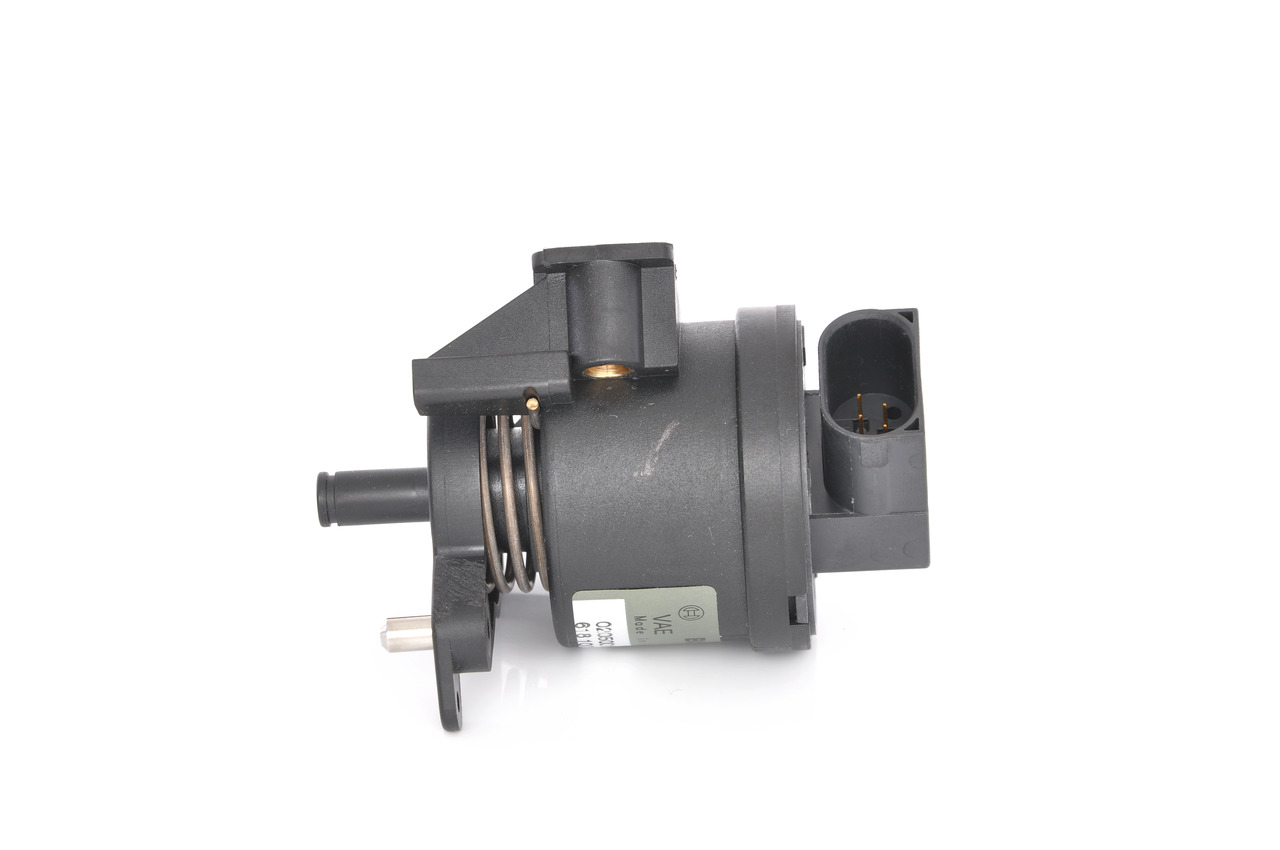 0 205 001 029 BOSCH ALFA ROMEO Sensor, Gaspedalstellung