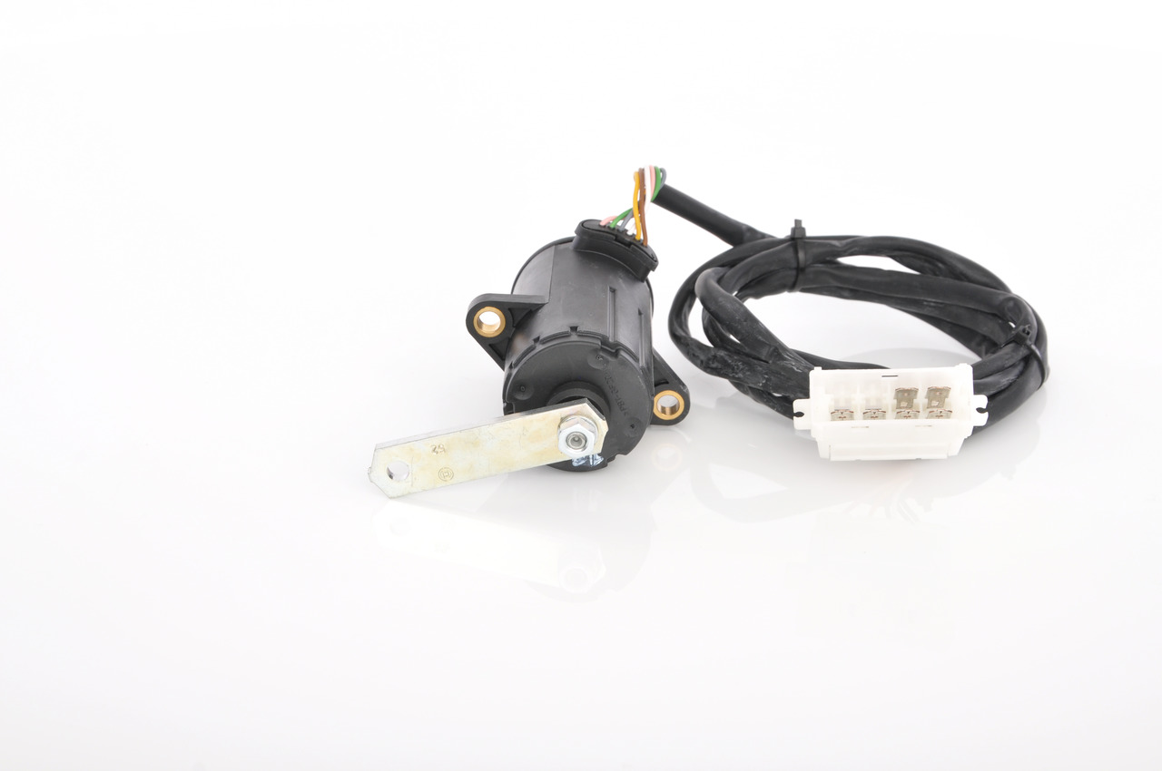 Gaspedalsensor 0 206 001 011 BOSCH 419 9457
