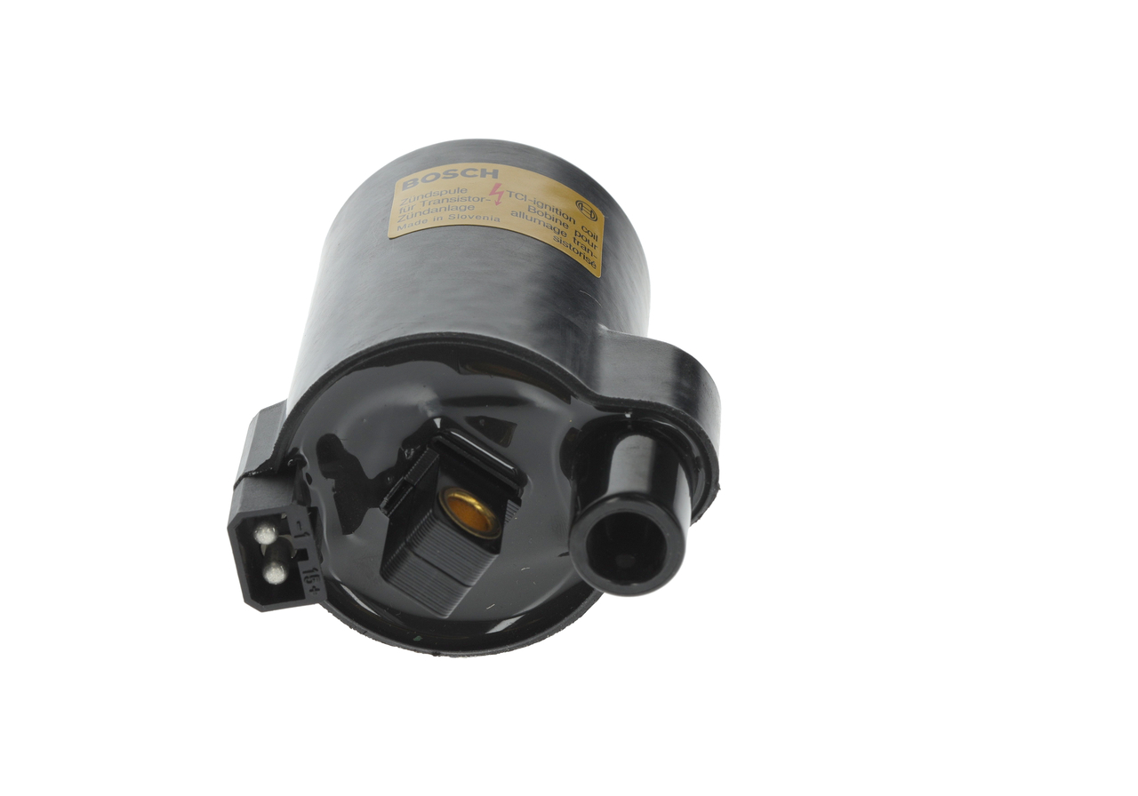 BOSCH 0 221 125 010 Zündspule