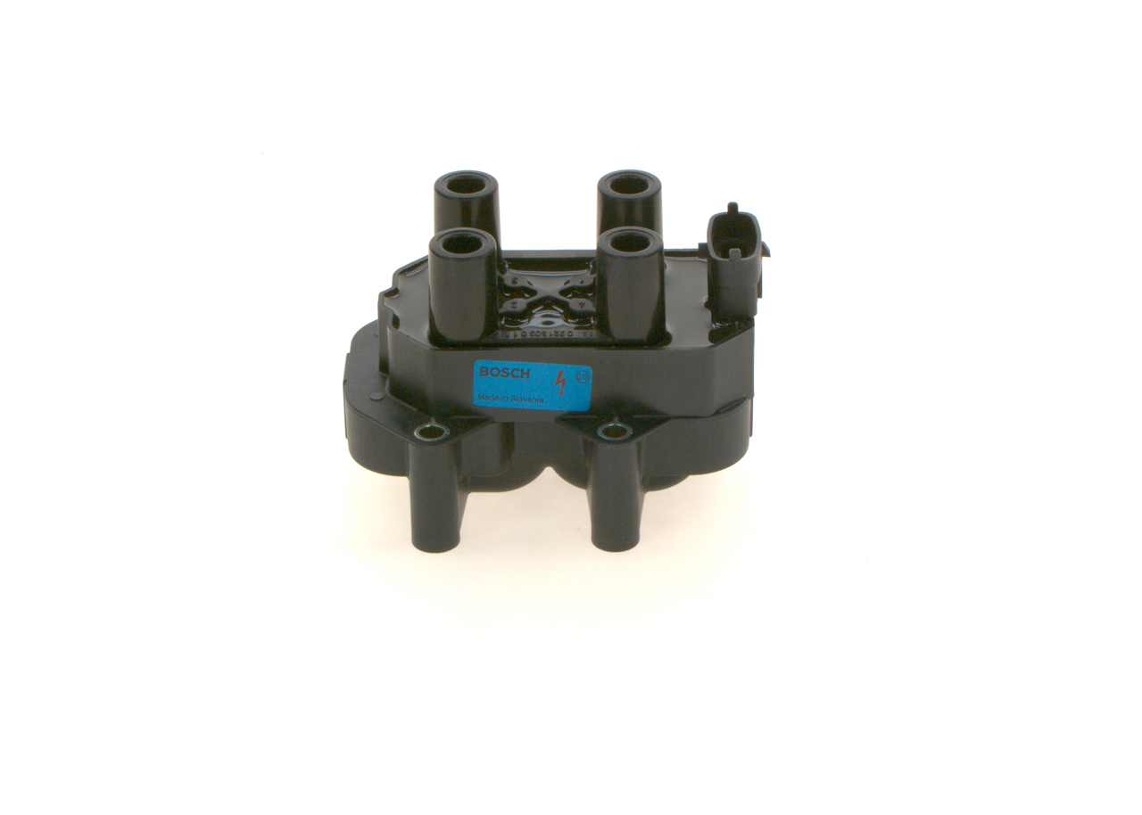 BOSCH ZS-K-2X2 Aizdedzes spole