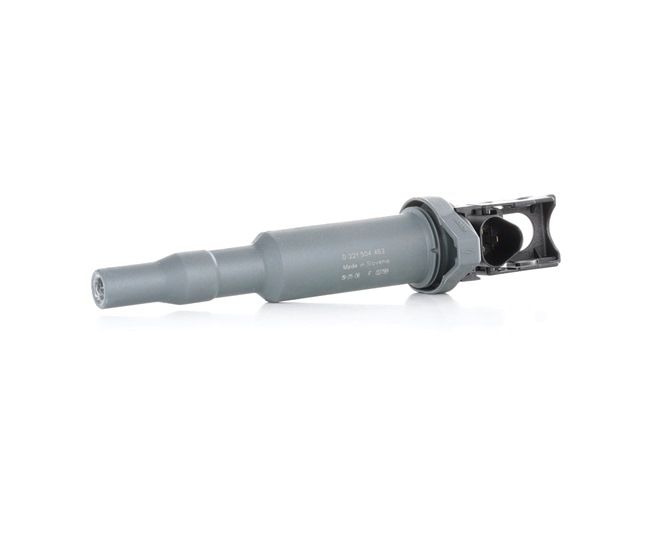 Bosch Bobina Di Accensione 0221504456 – Ricambio Alta Qualità, Resistente E Affidabile