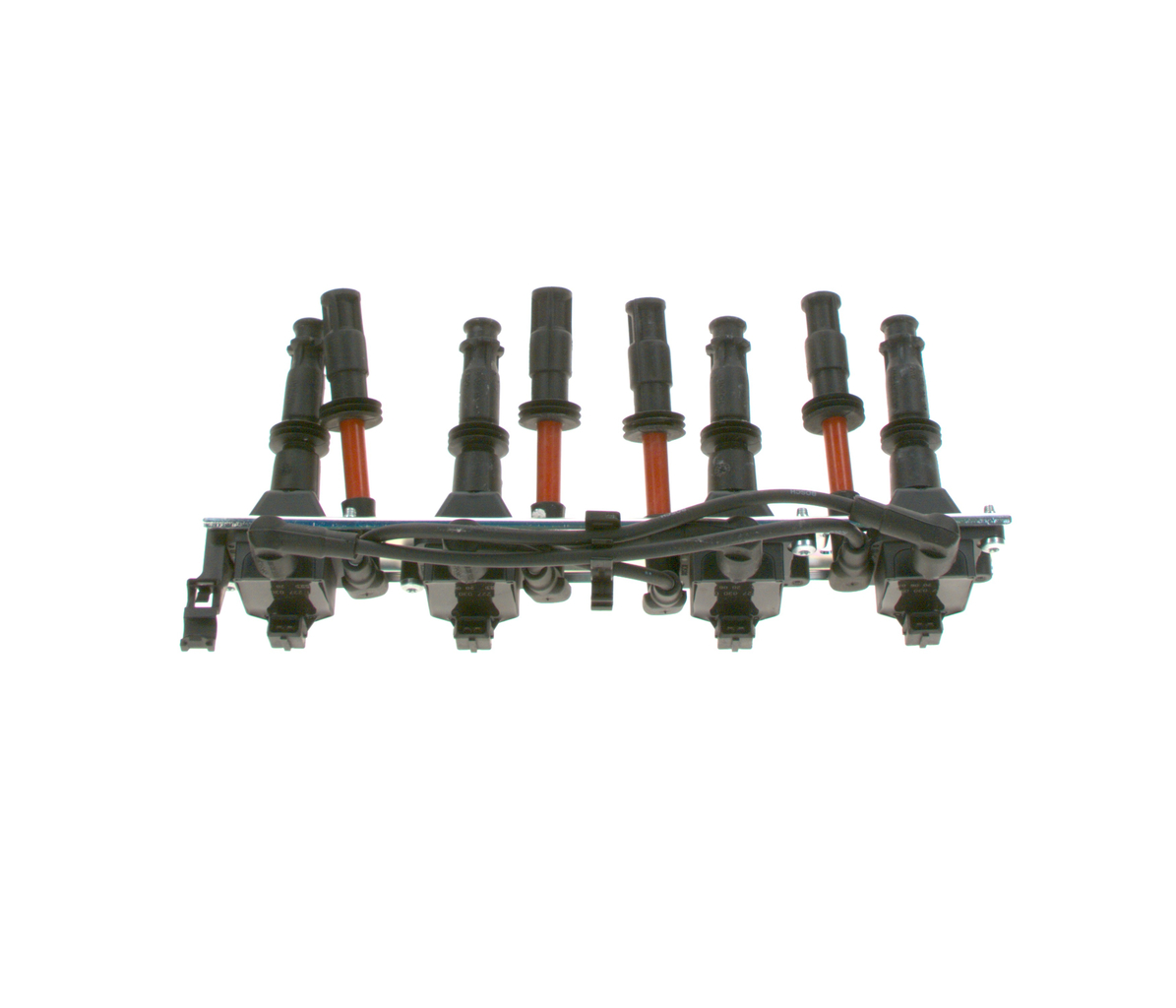 BOSCH ZS-K 4X2 Zündspule