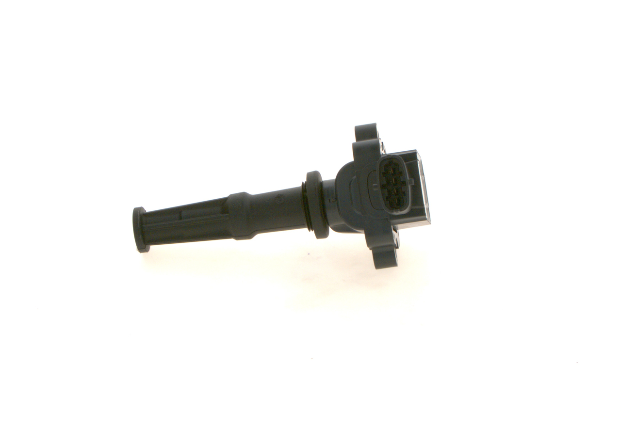 BOSCH Indukčná cievka FORD 0 221 604 006